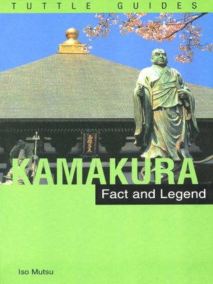 cover image of Kamakura